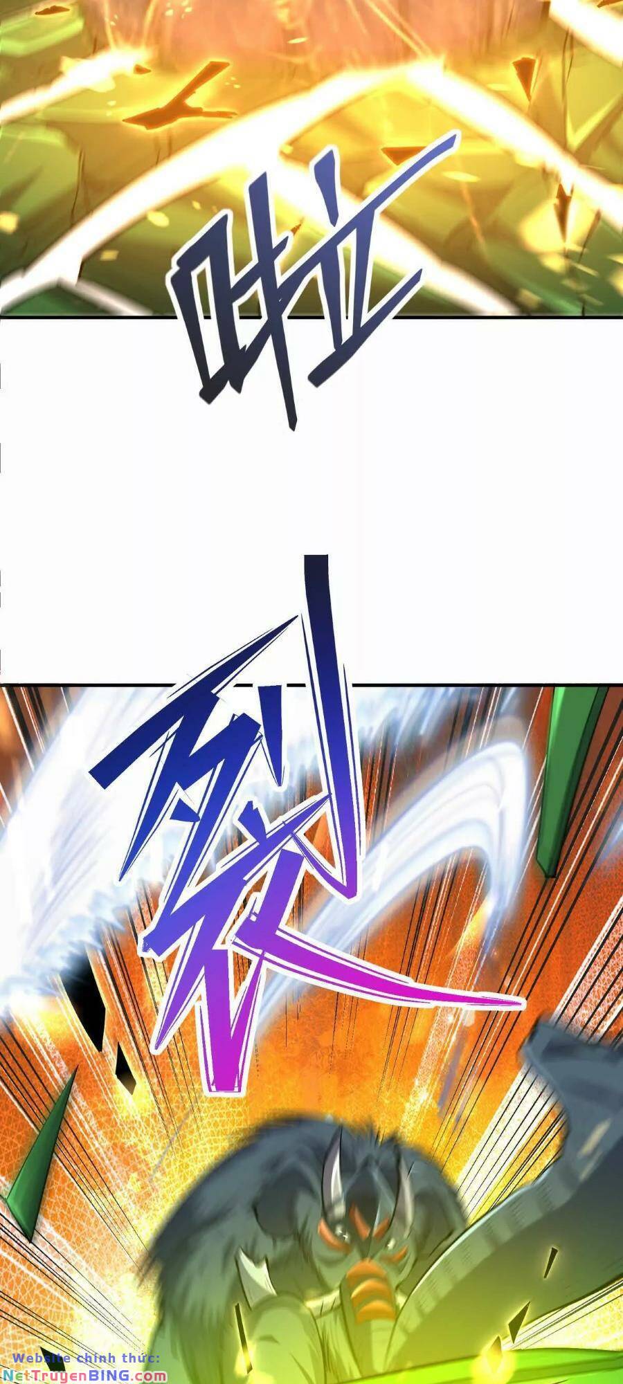 Thần Thú Quật Khởi - Chapter 47 - Page 77