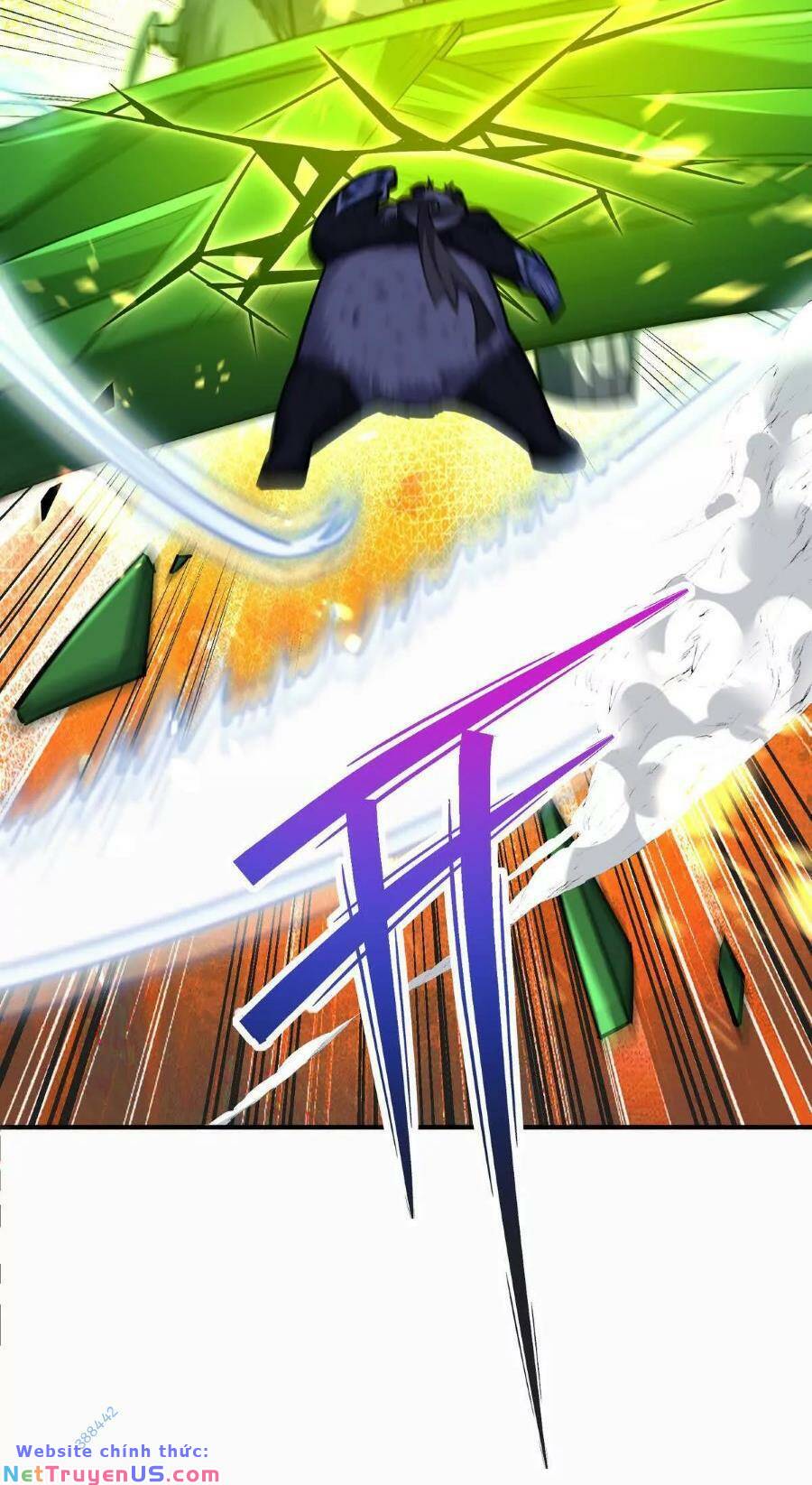 Thần Thú Quật Khởi - Chapter 47 - Page 78