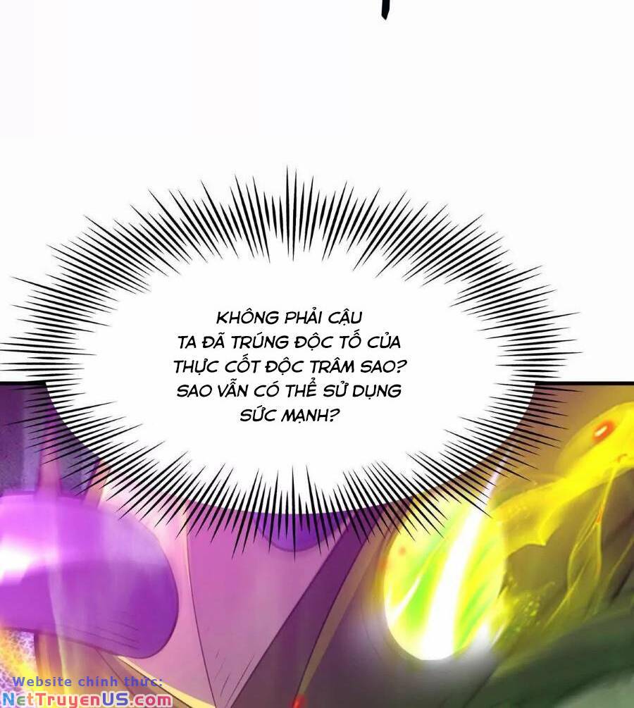 Thần Thú Quật Khởi - Chapter 47 - Page 7