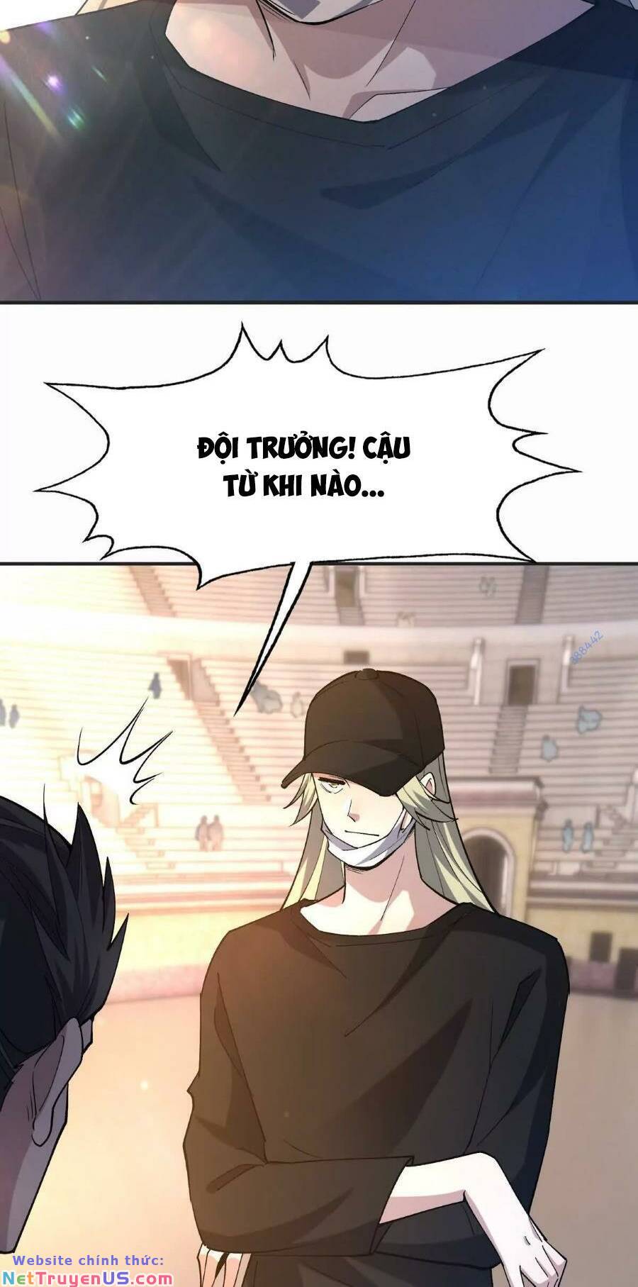 Thần Thú Quật Khởi - Chapter 48 - Page 12