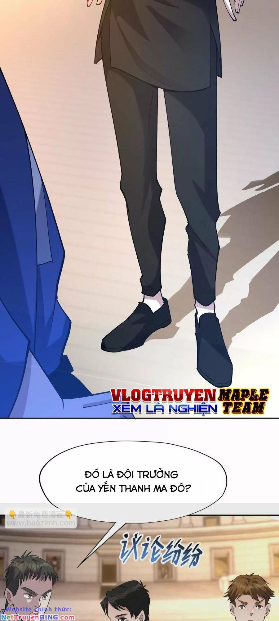 Thần Thú Quật Khởi - Chapter 48 - Page 13