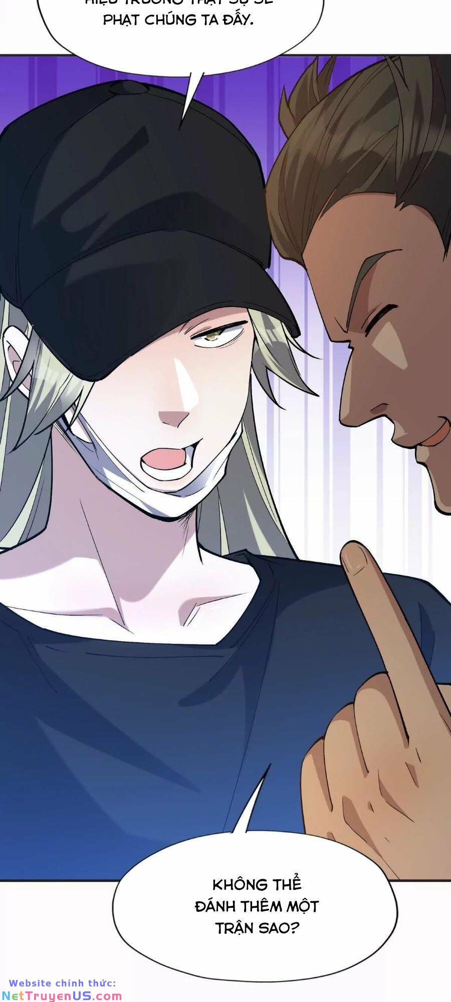 Thần Thú Quật Khởi - Chapter 48 - Page 15