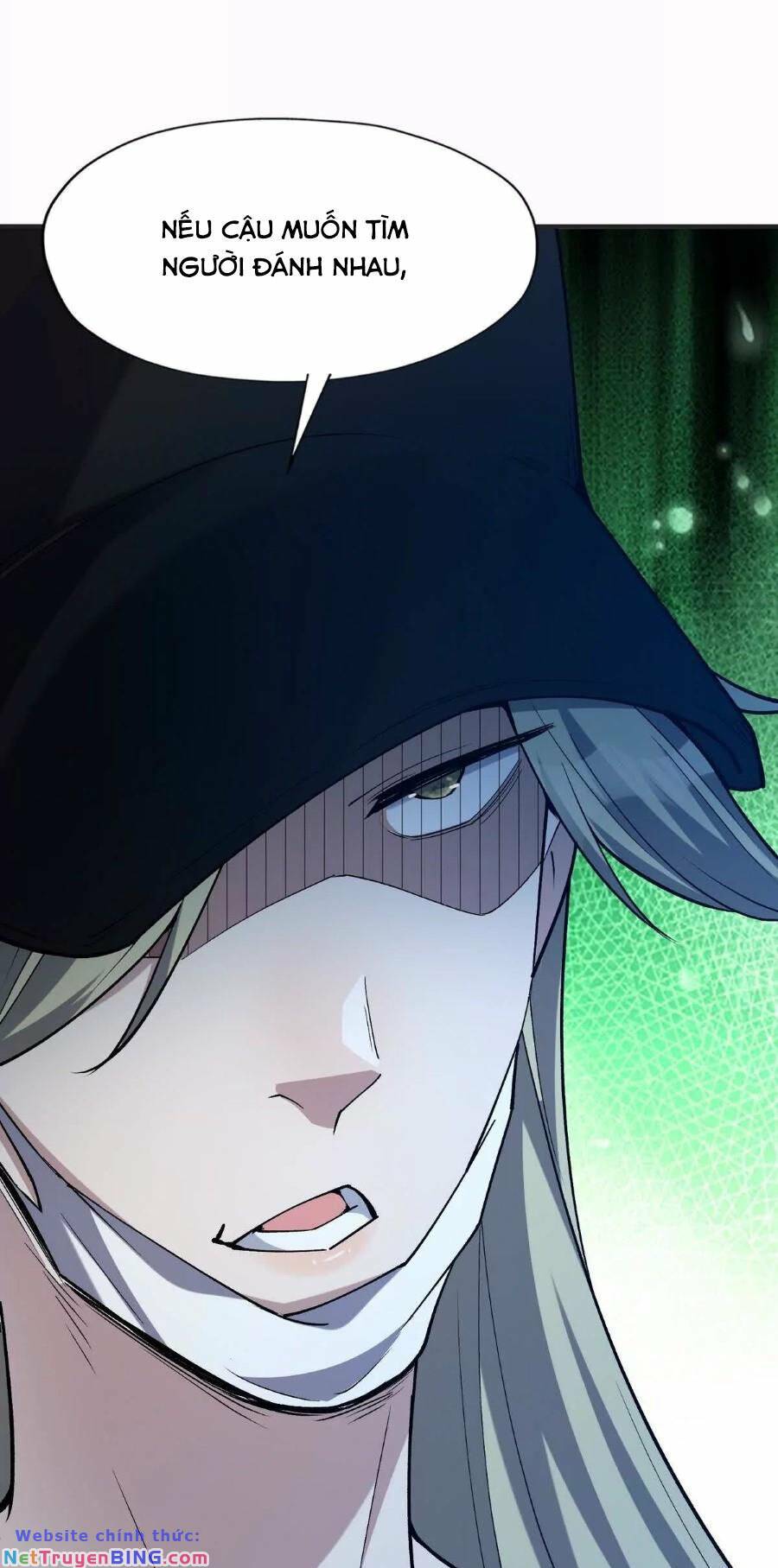 Thần Thú Quật Khởi - Chapter 48 - Page 16