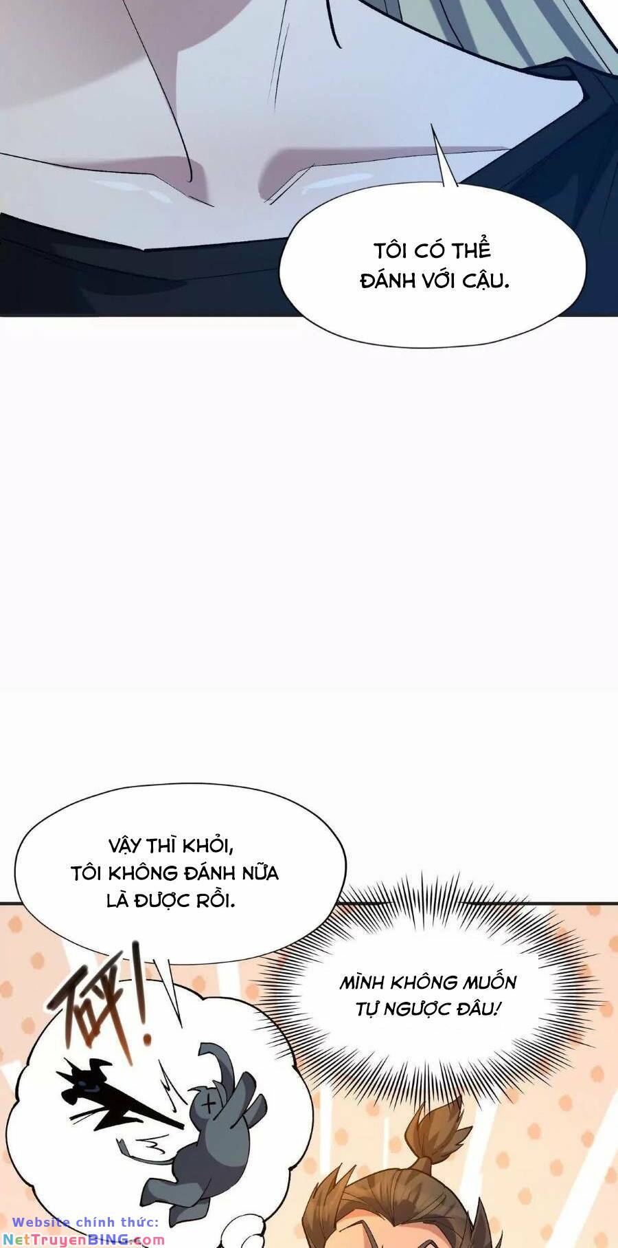 Thần Thú Quật Khởi - Chapter 48 - Page 17