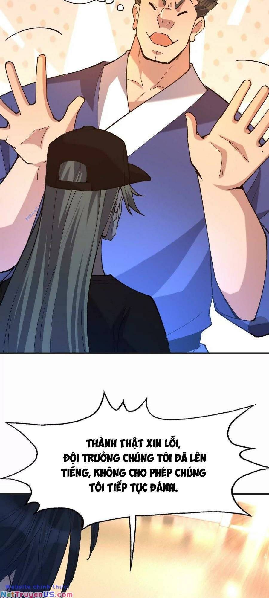 Thần Thú Quật Khởi - Chapter 48 - Page 18