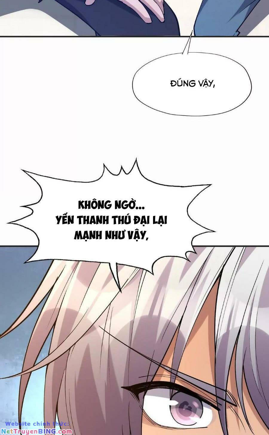 Thần Thú Quật Khởi - Chapter 48 - Page 22