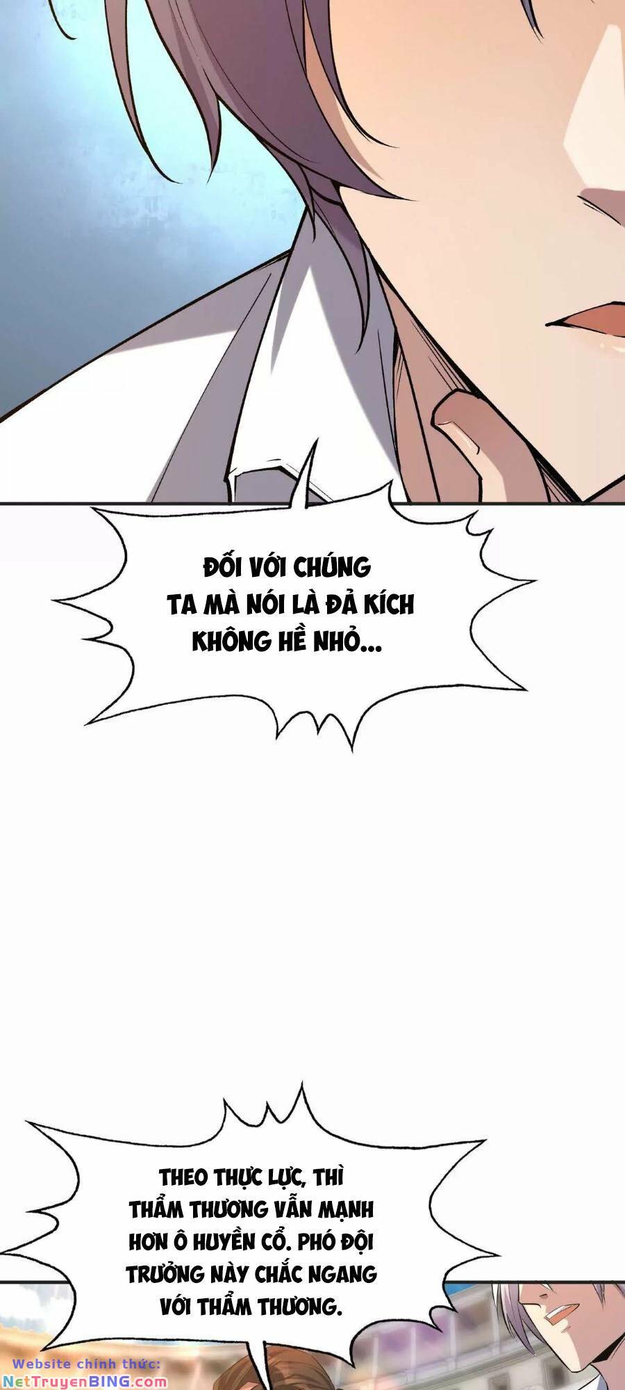 Thần Thú Quật Khởi - Chapter 48 - Page 23