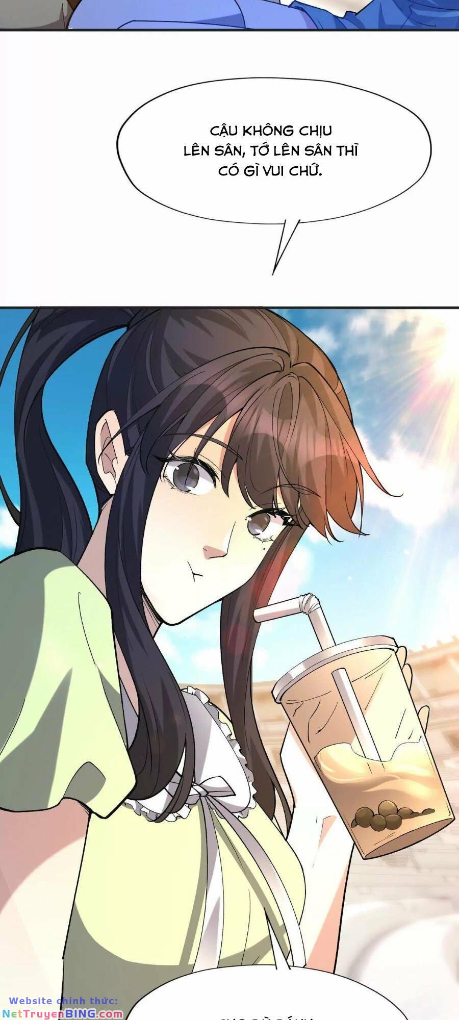 Thần Thú Quật Khởi - Chapter 48 - Page 25