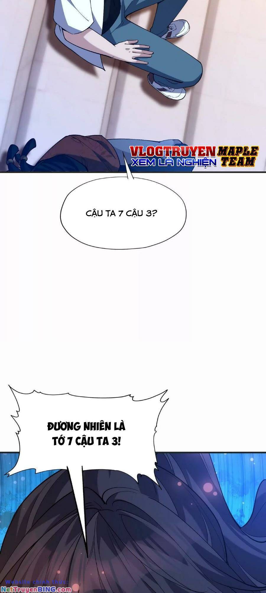 Thần Thú Quật Khởi - Chapter 48 - Page 29