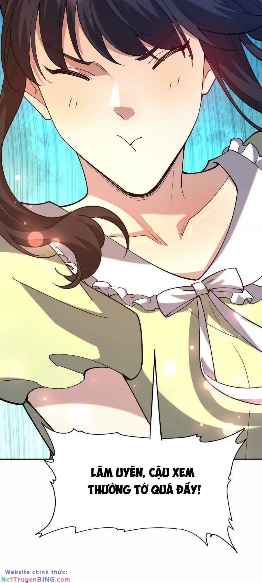 Thần Thú Quật Khởi - Chapter 48 - Page 30