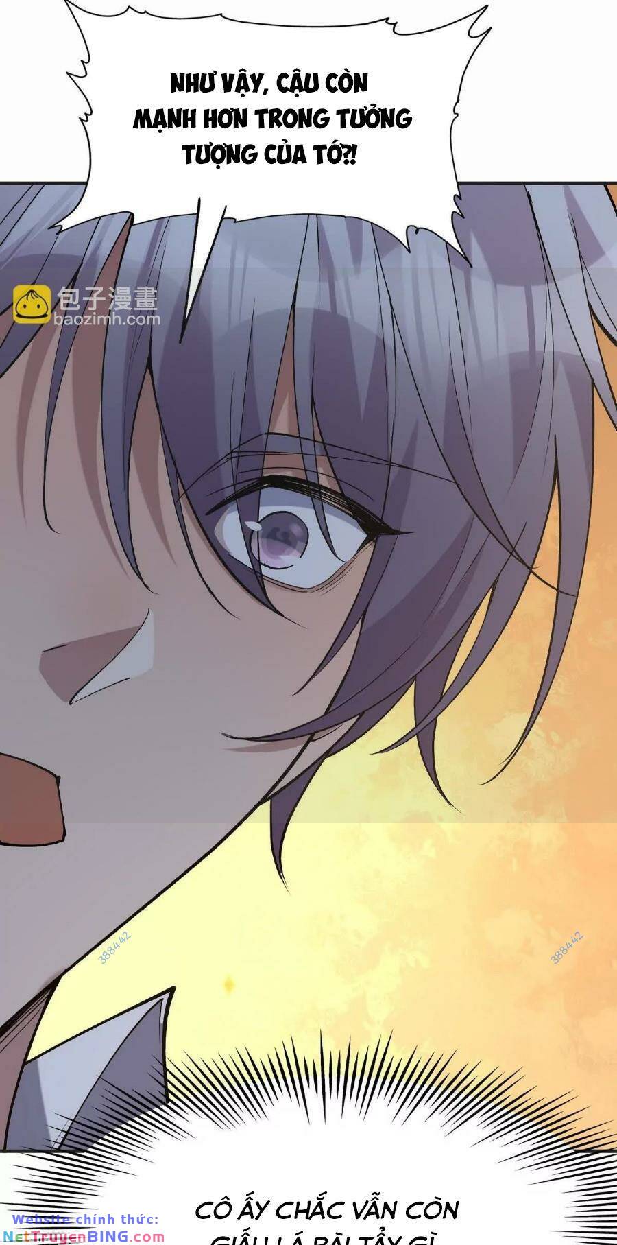 Thần Thú Quật Khởi - Chapter 48 - Page 31