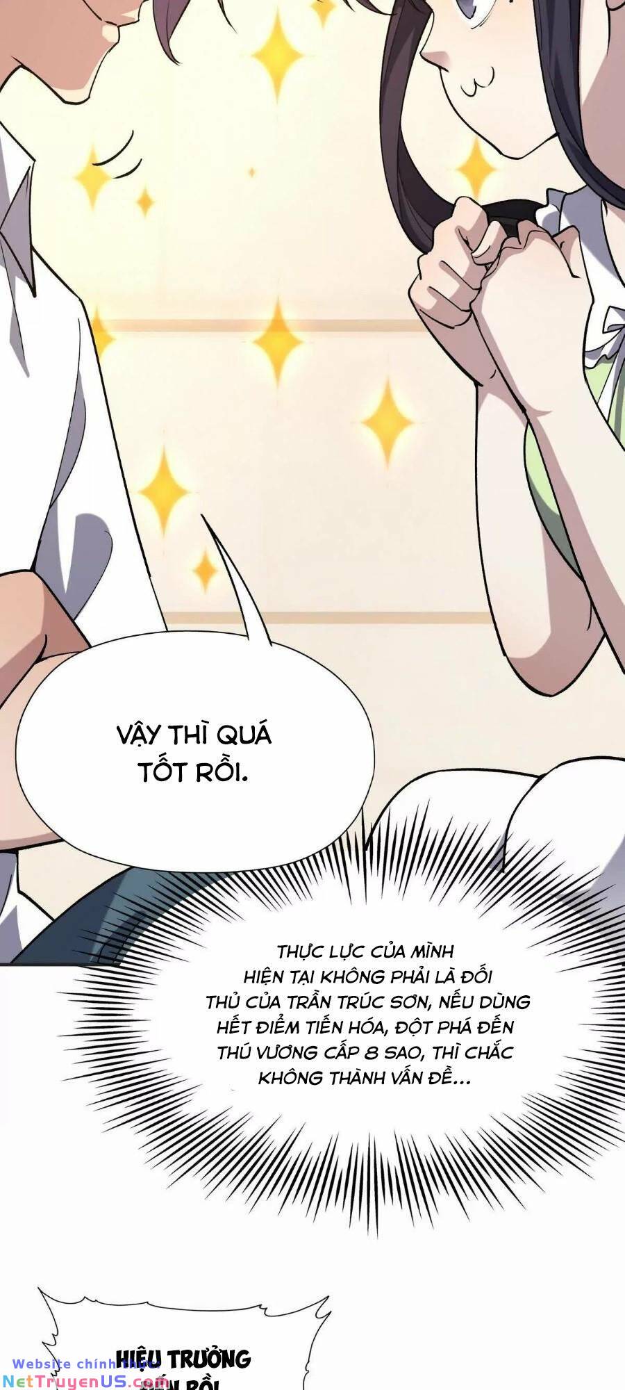 Thần Thú Quật Khởi - Chapter 48 - Page 33