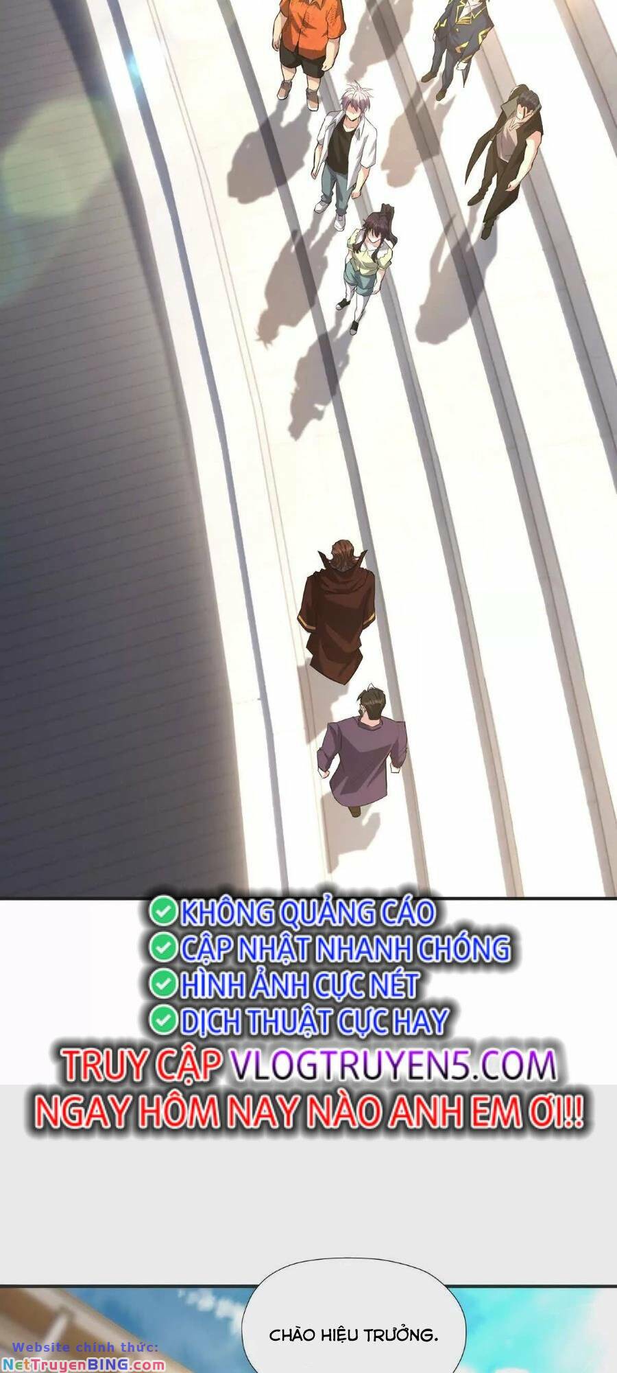 Thần Thú Quật Khởi - Chapter 48 - Page 35