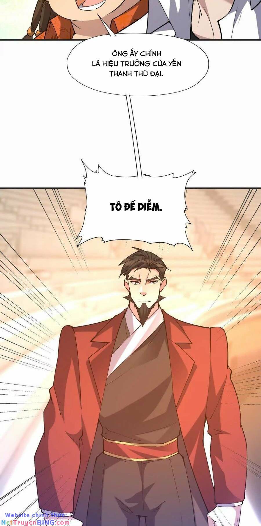 Thần Thú Quật Khởi - Chapter 48 - Page 37