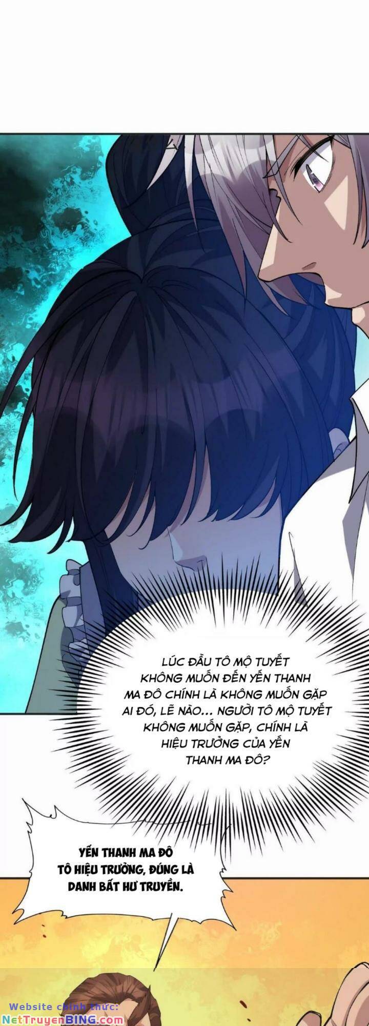 Thần Thú Quật Khởi - Chapter 48 - Page 39