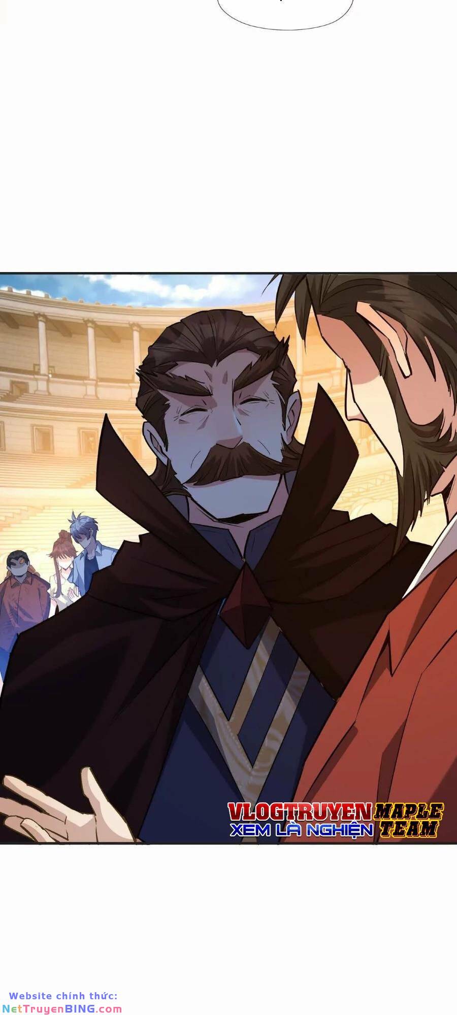 Thần Thú Quật Khởi - Chapter 48 - Page 44