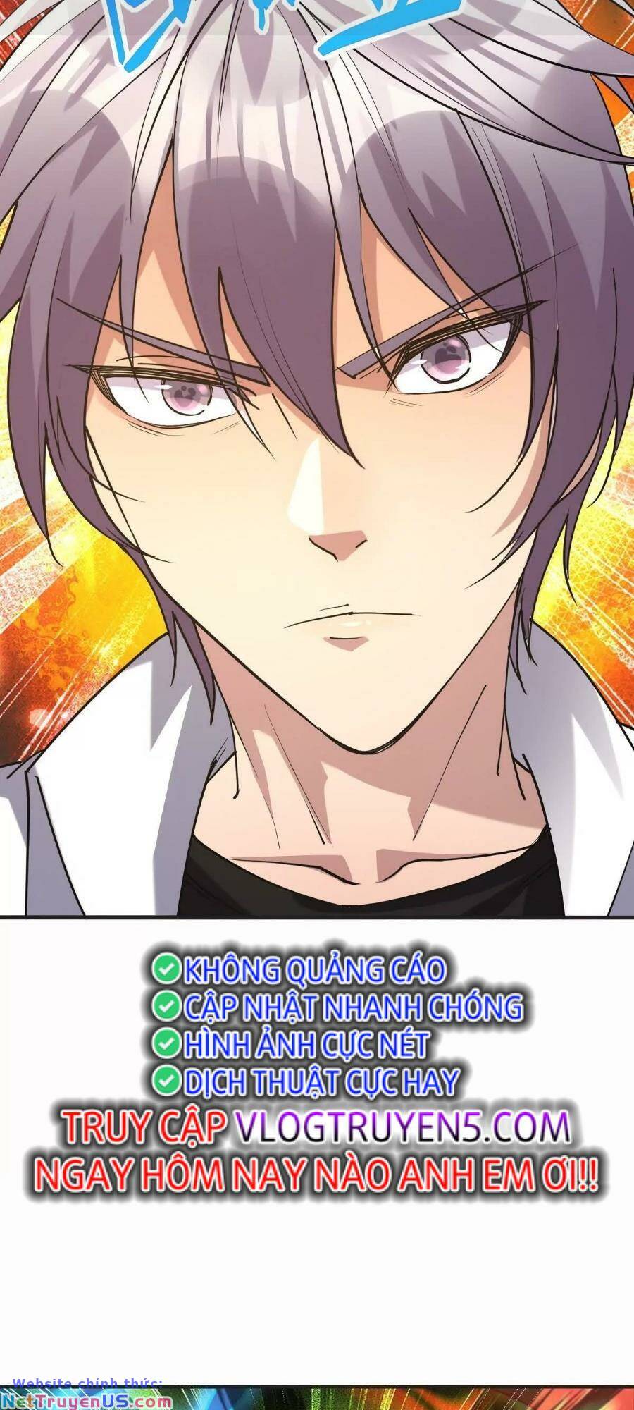 Thần Thú Quật Khởi - Chapter 48 - Page 49