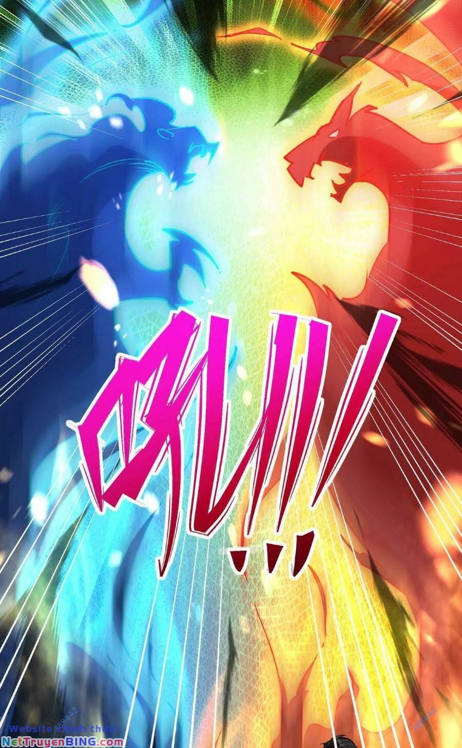 Thần Thú Quật Khởi - Chapter 48 - Page 50