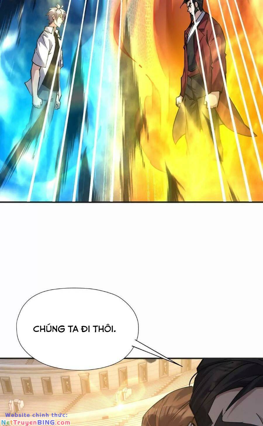 Thần Thú Quật Khởi - Chapter 48 - Page 51