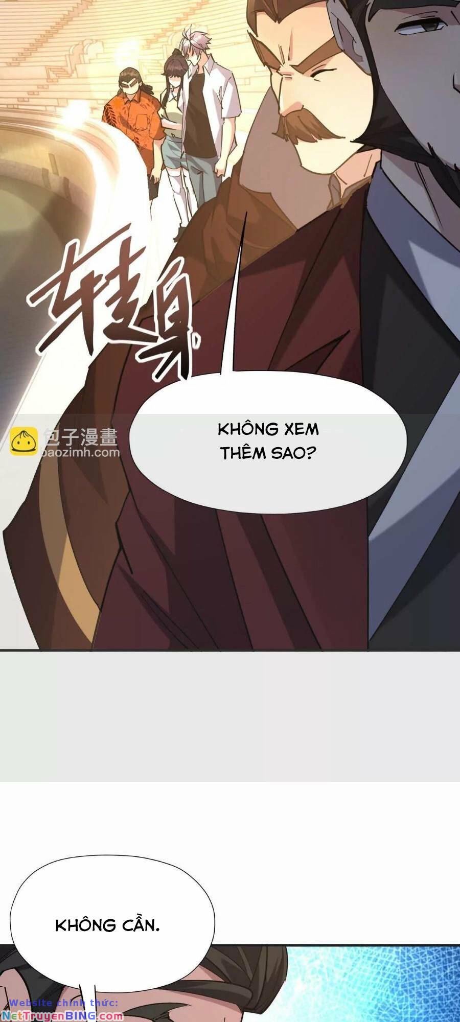 Thần Thú Quật Khởi - Chapter 48 - Page 52