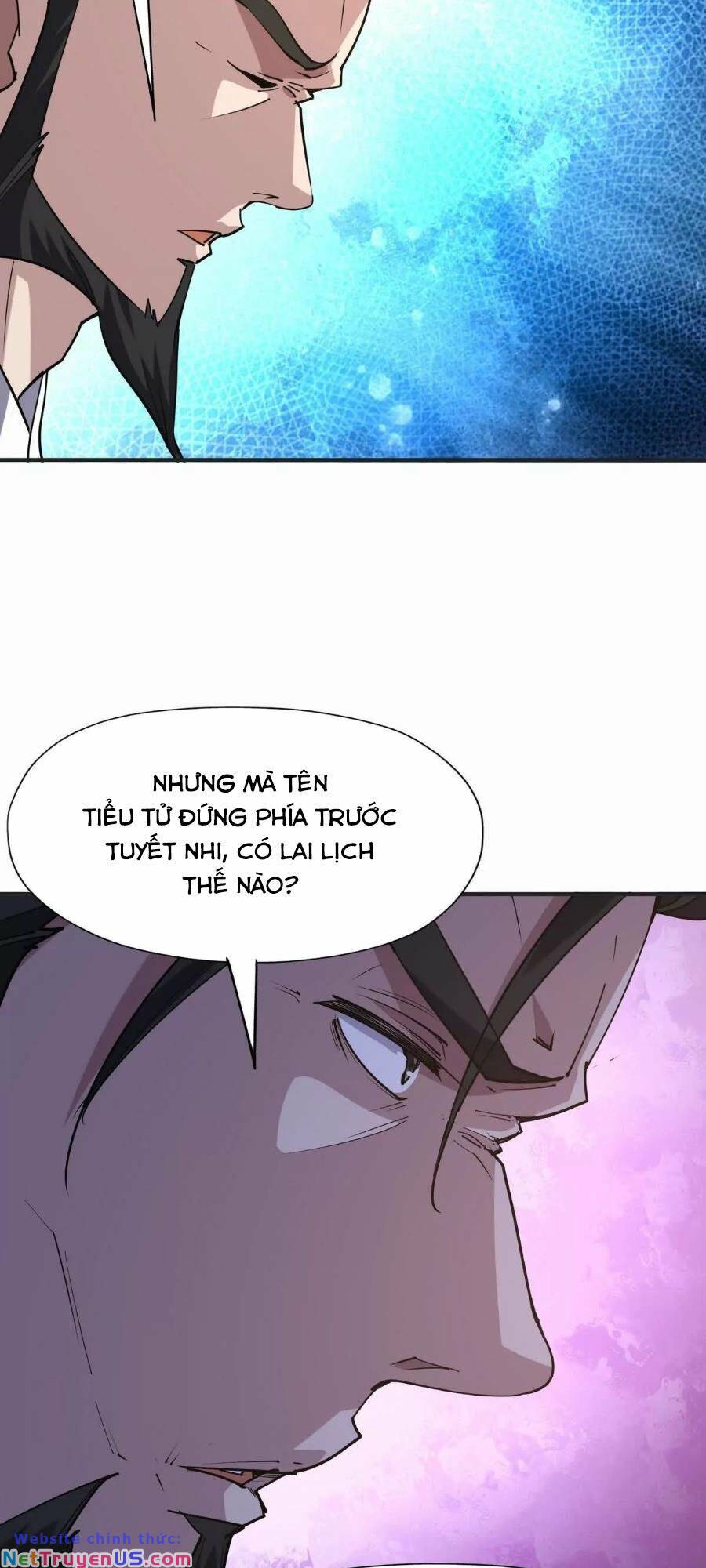 Thần Thú Quật Khởi - Chapter 48 - Page 53