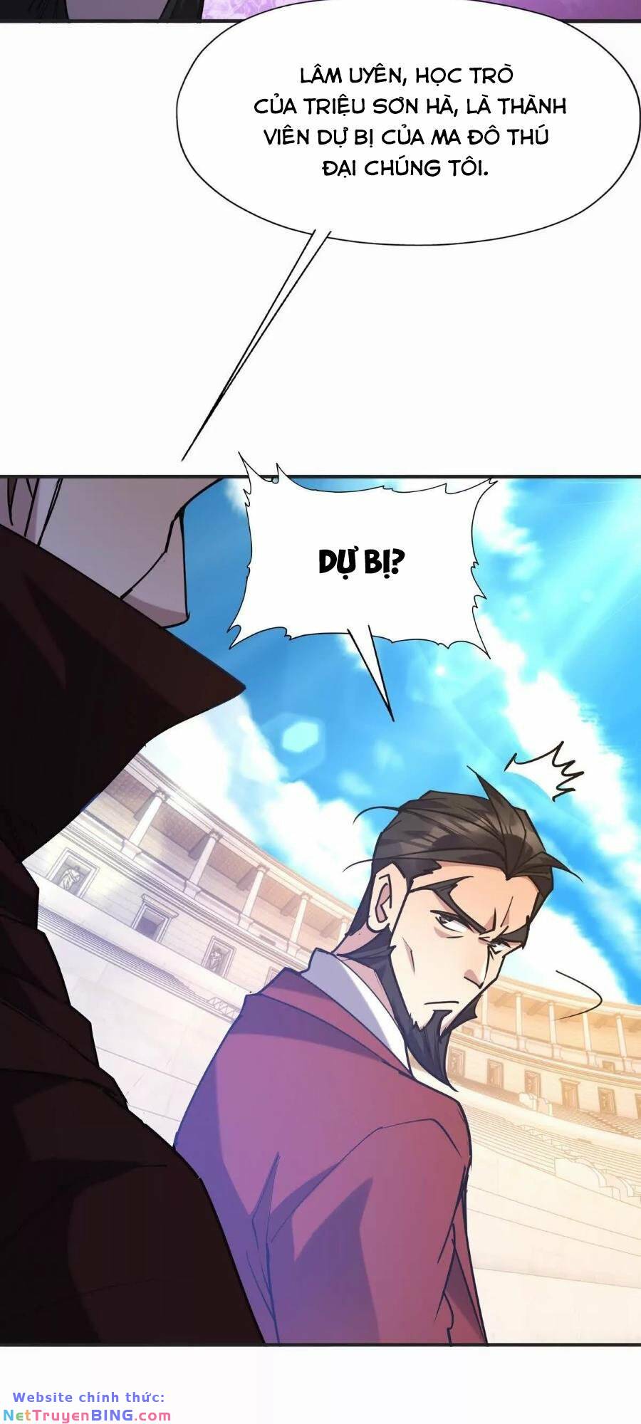 Thần Thú Quật Khởi - Chapter 48 - Page 54