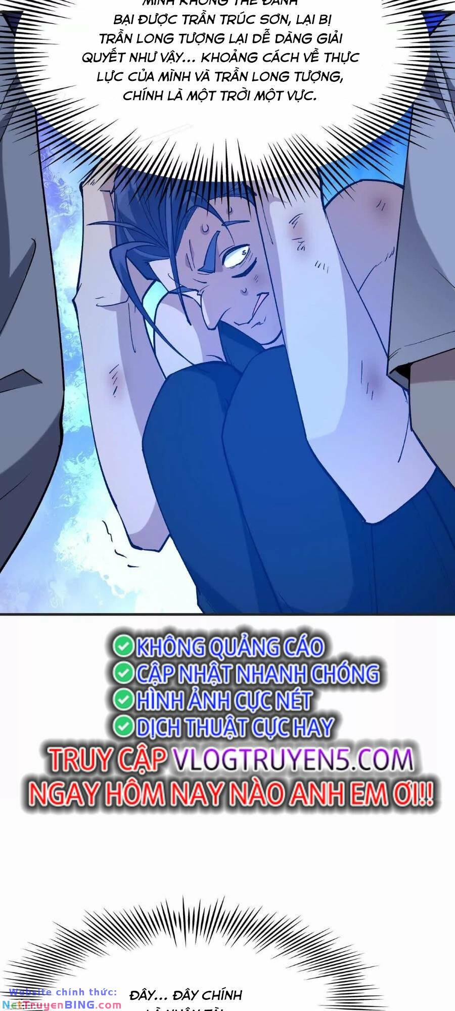 Thần Thú Quật Khởi - Chapter 48 - Page 5