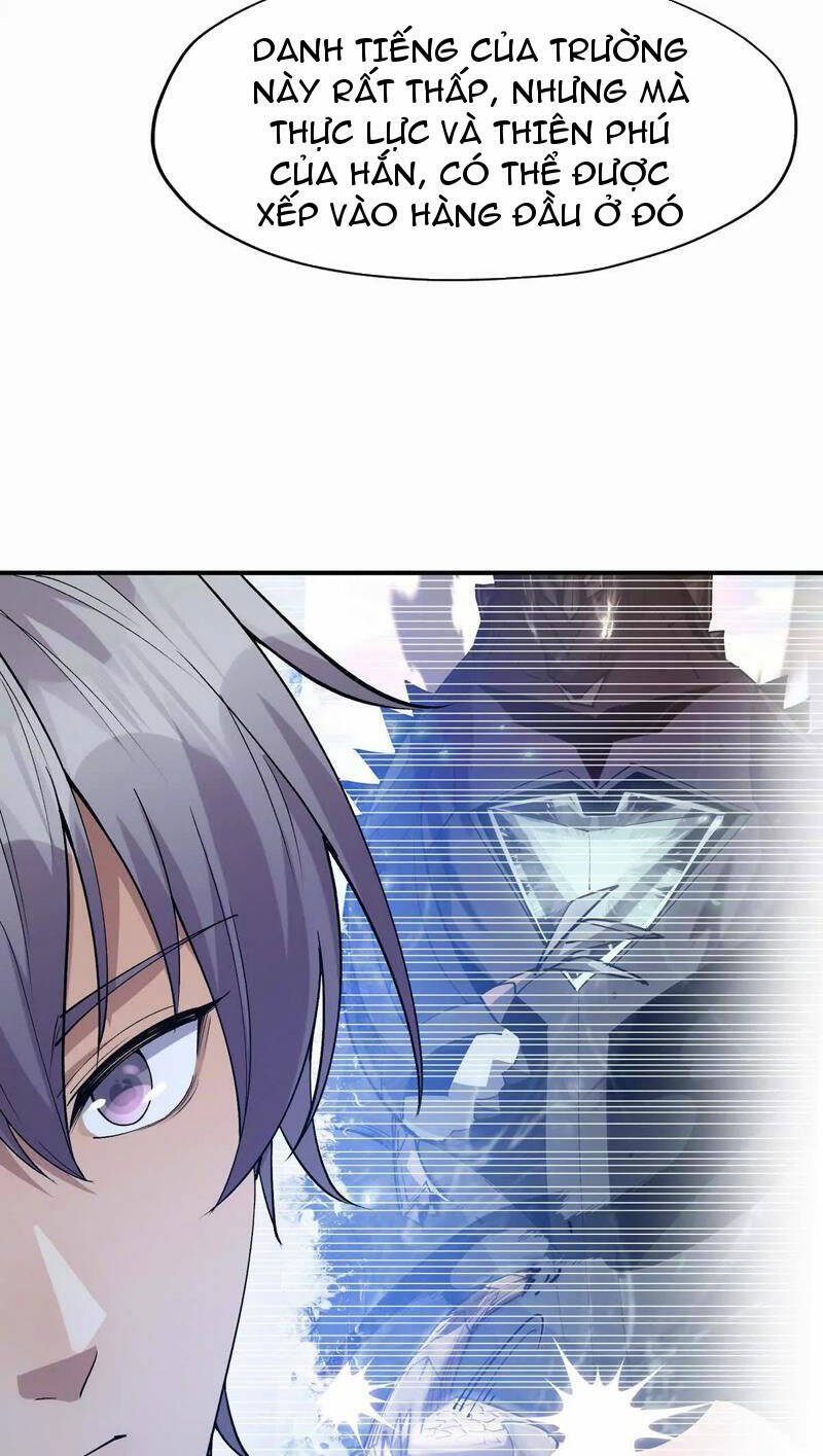 Thần Thú Quật Khởi - Chapter 49 - Page 10