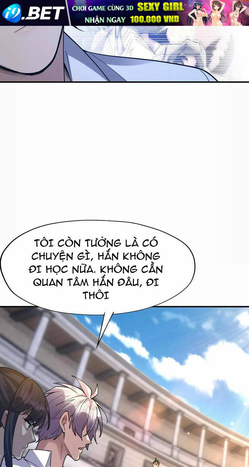 Thần Thú Quật Khởi - Chapter 49 - Page 11