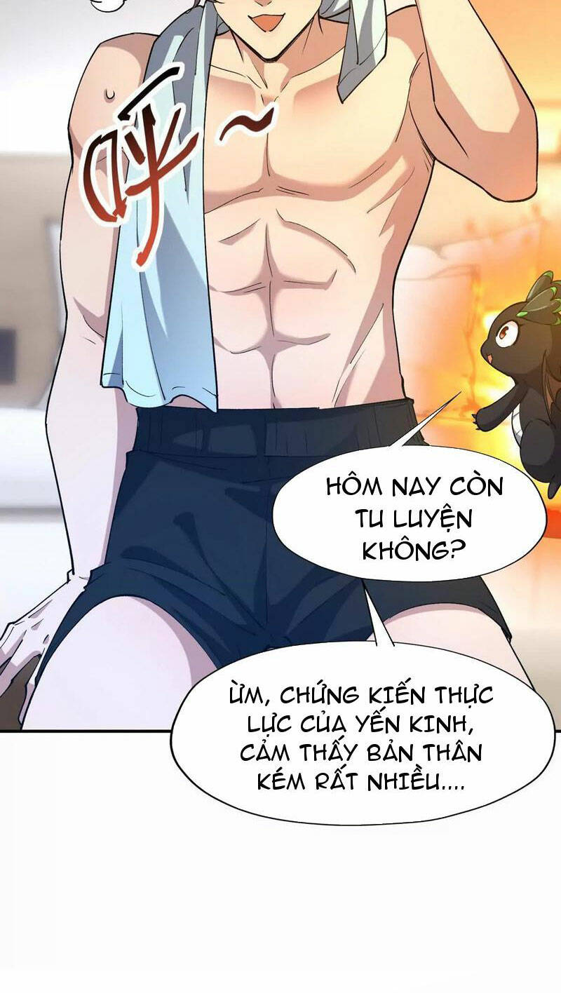 Thần Thú Quật Khởi - Chapter 49 - Page 14