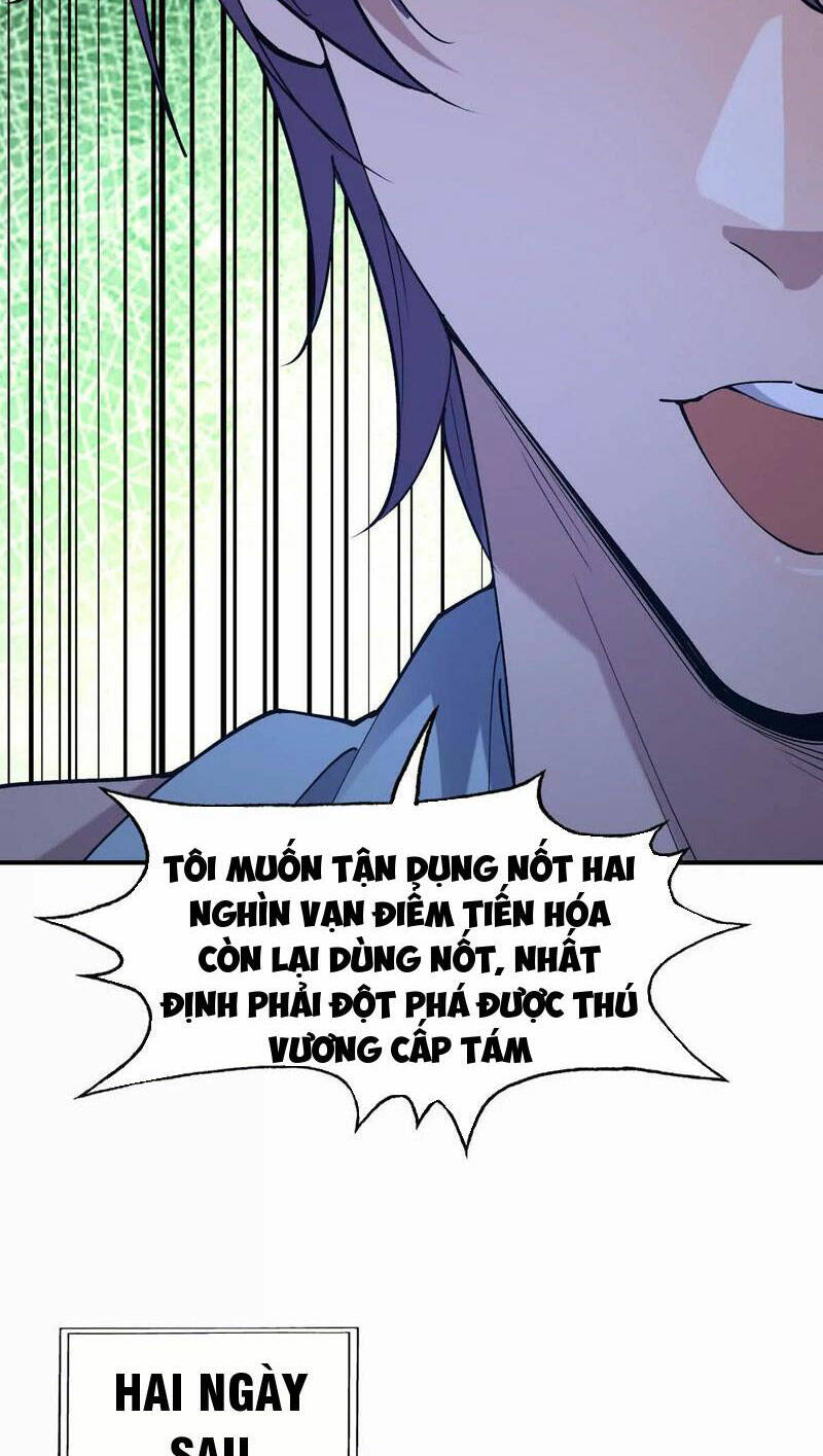 Thần Thú Quật Khởi - Chapter 49 - Page 16