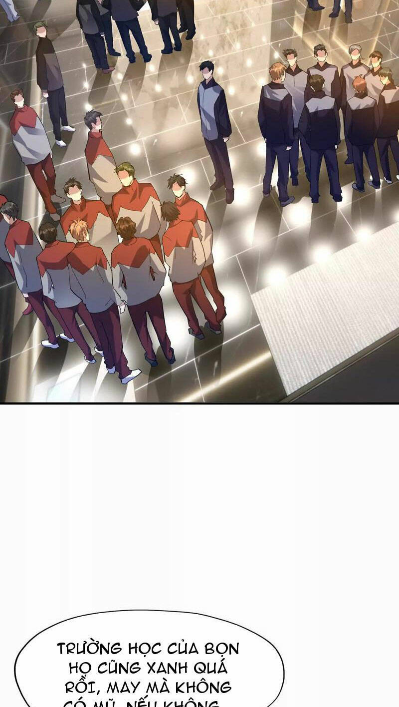 Thần Thú Quật Khởi - Chapter 49 - Page 18