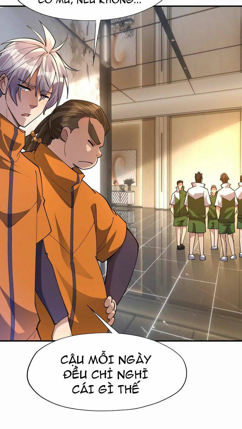 Thần Thú Quật Khởi - Chapter 49 - Page 19