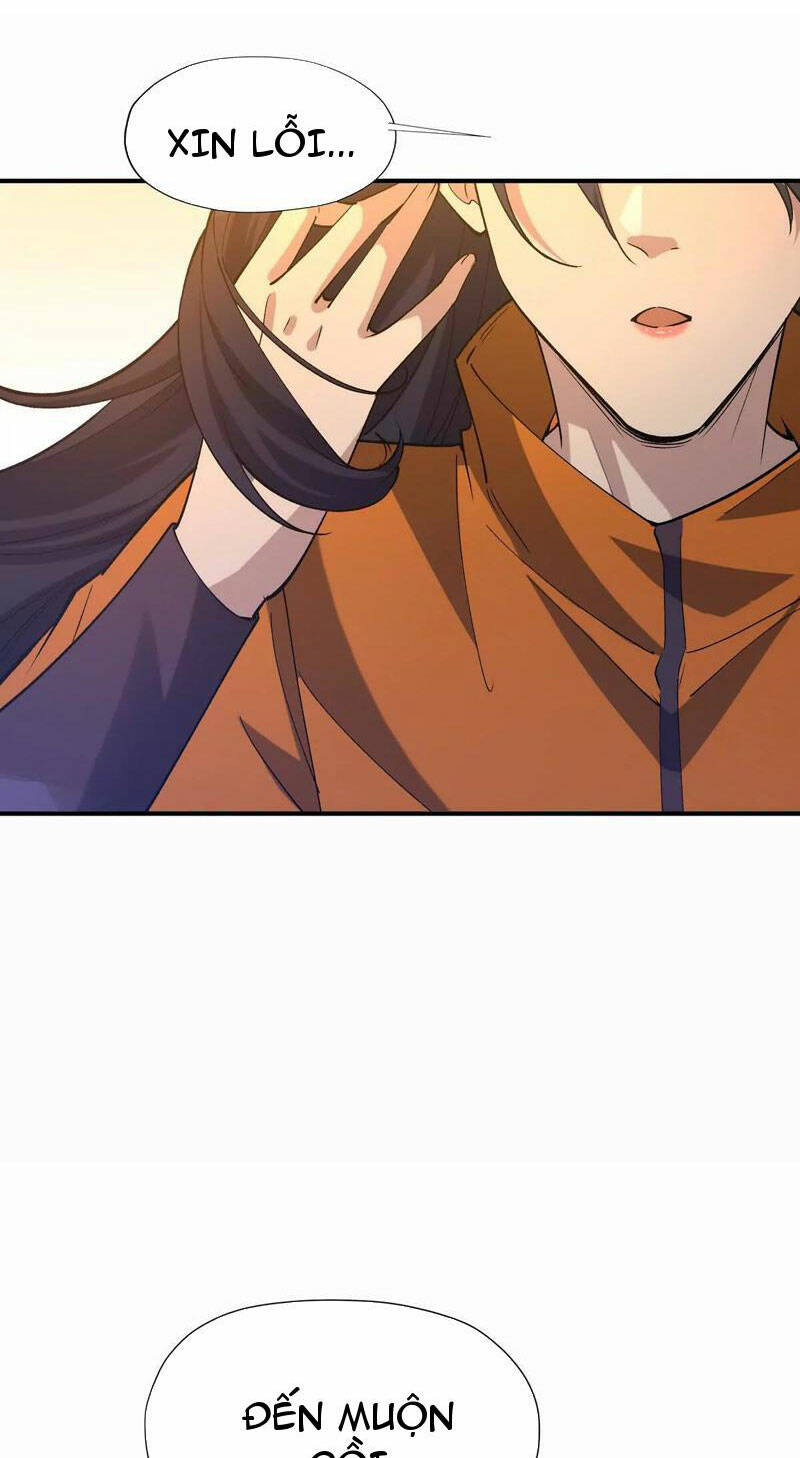 Thần Thú Quật Khởi - Chapter 49 - Page 20