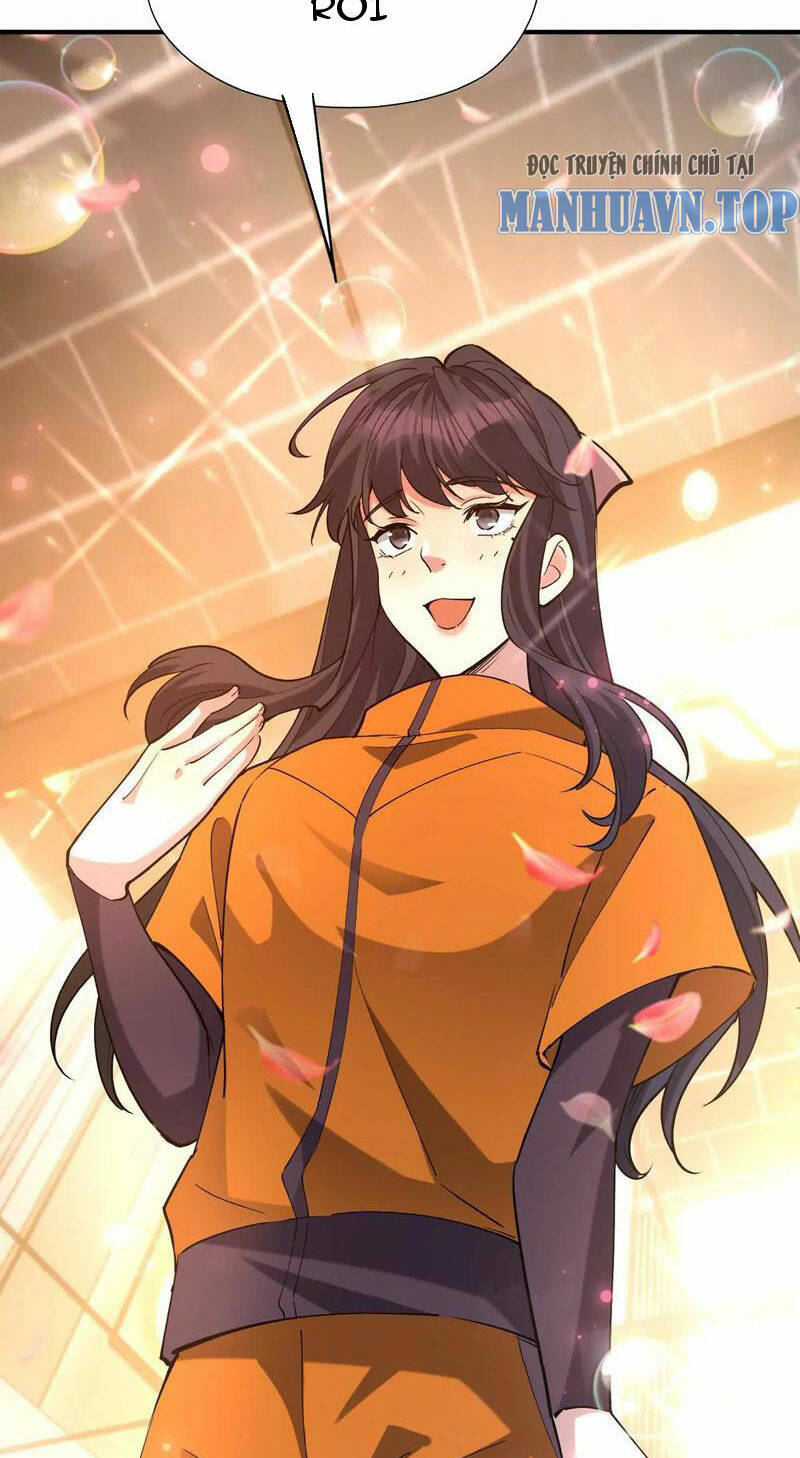 Thần Thú Quật Khởi - Chapter 49 - Page 21