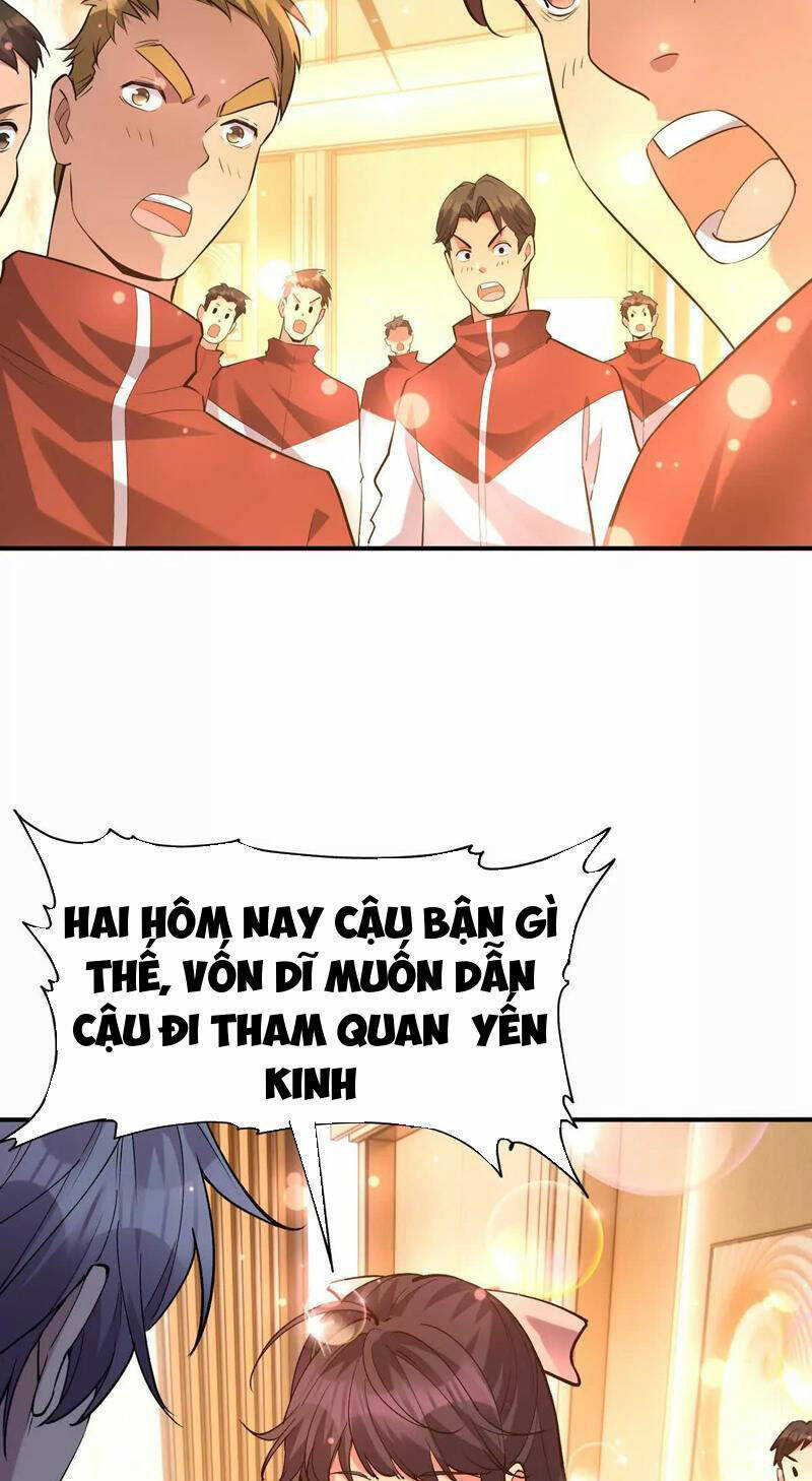 Thần Thú Quật Khởi - Chapter 49 - Page 23