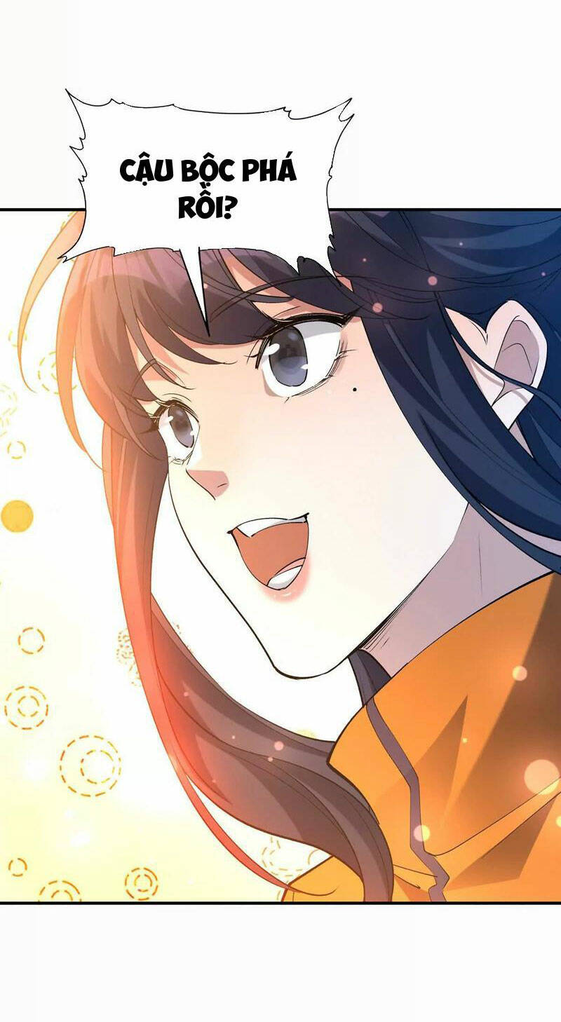 Thần Thú Quật Khởi - Chapter 49 - Page 26