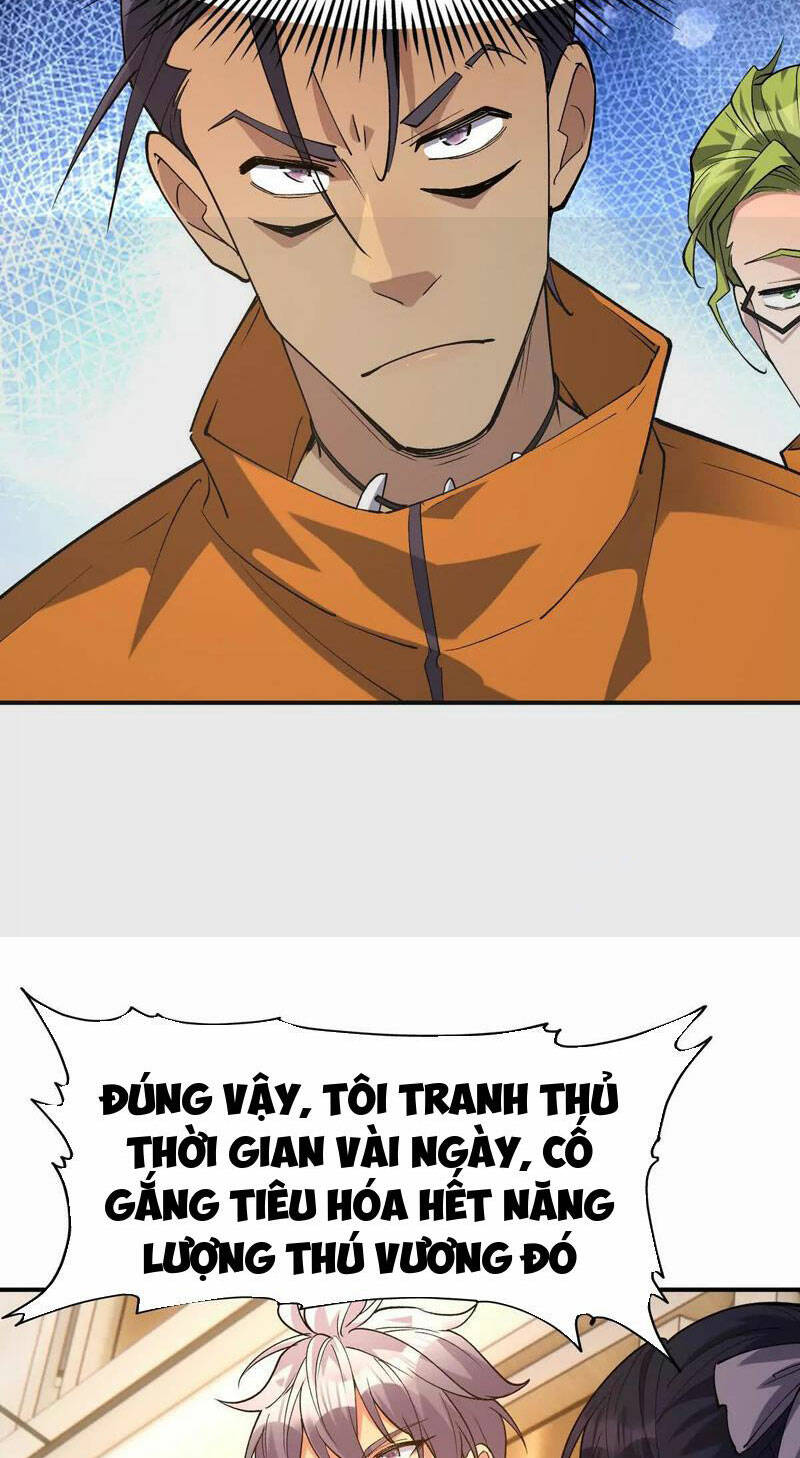 Thần Thú Quật Khởi - Chapter 49 - Page 28