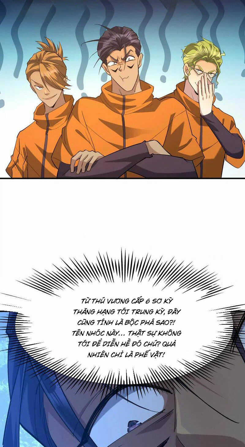 Thần Thú Quật Khởi - Chapter 49 - Page 30