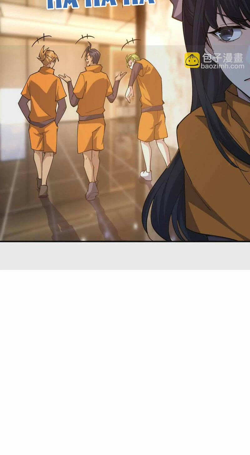 Thần Thú Quật Khởi - Chapter 49 - Page 32