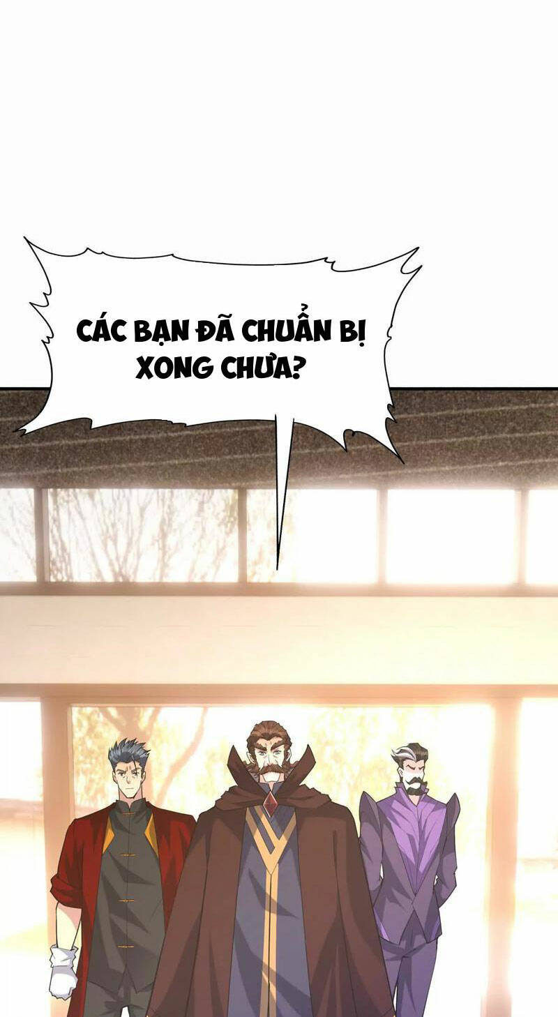 Thần Thú Quật Khởi - Chapter 49 - Page 33