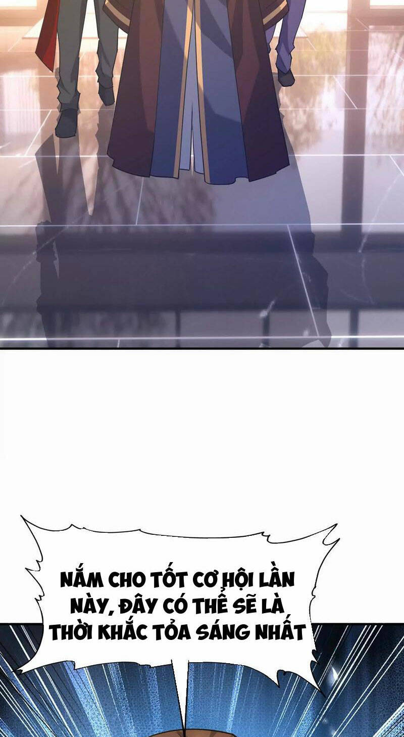 Thần Thú Quật Khởi - Chapter 49 - Page 34