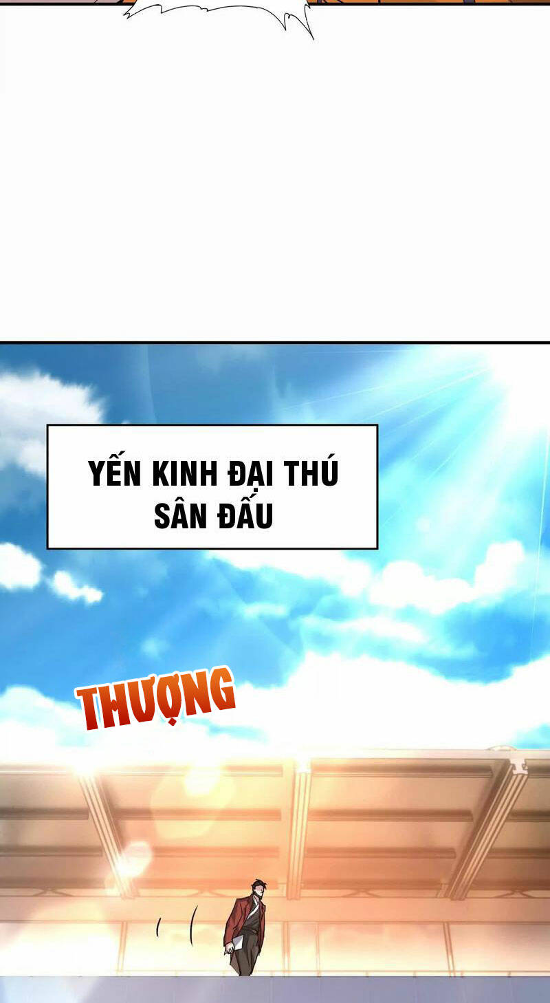 Thần Thú Quật Khởi - Chapter 49 - Page 37