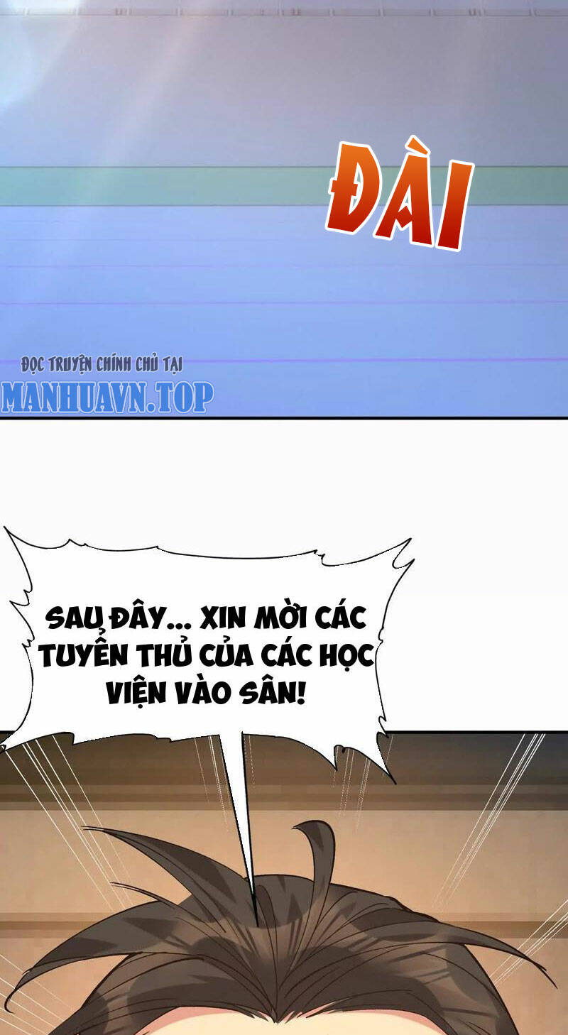 Thần Thú Quật Khởi - Chapter 49 - Page 38