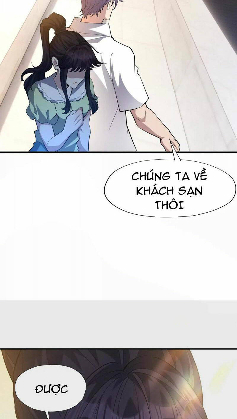 Thần Thú Quật Khởi - Chapter 49 - Page 3