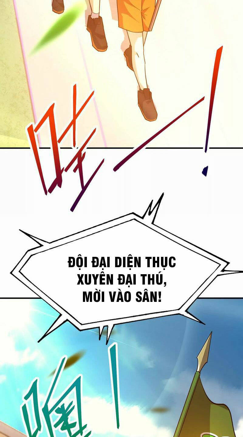 Thần Thú Quật Khởi - Chapter 49 - Page 43