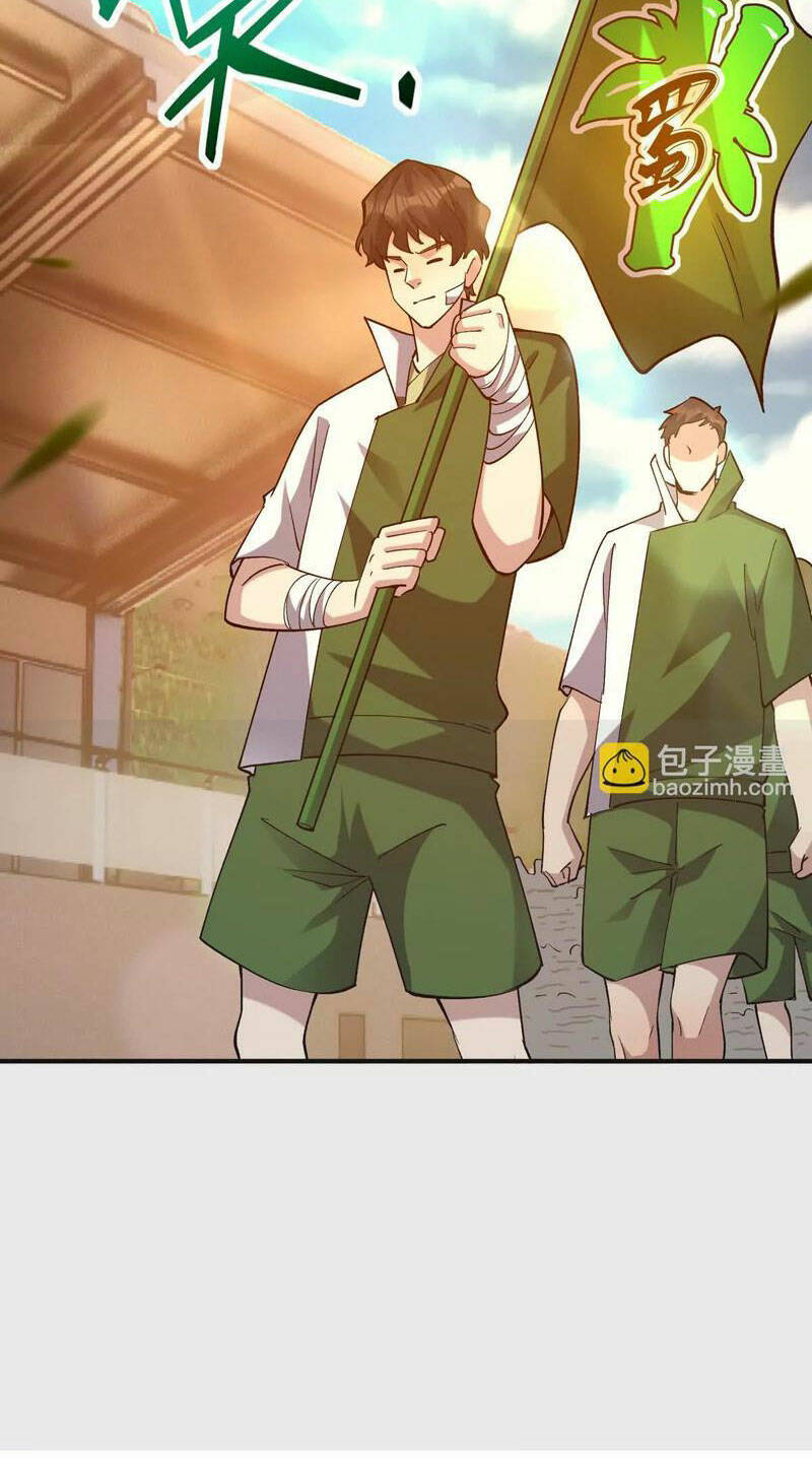 Thần Thú Quật Khởi - Chapter 49 - Page 44