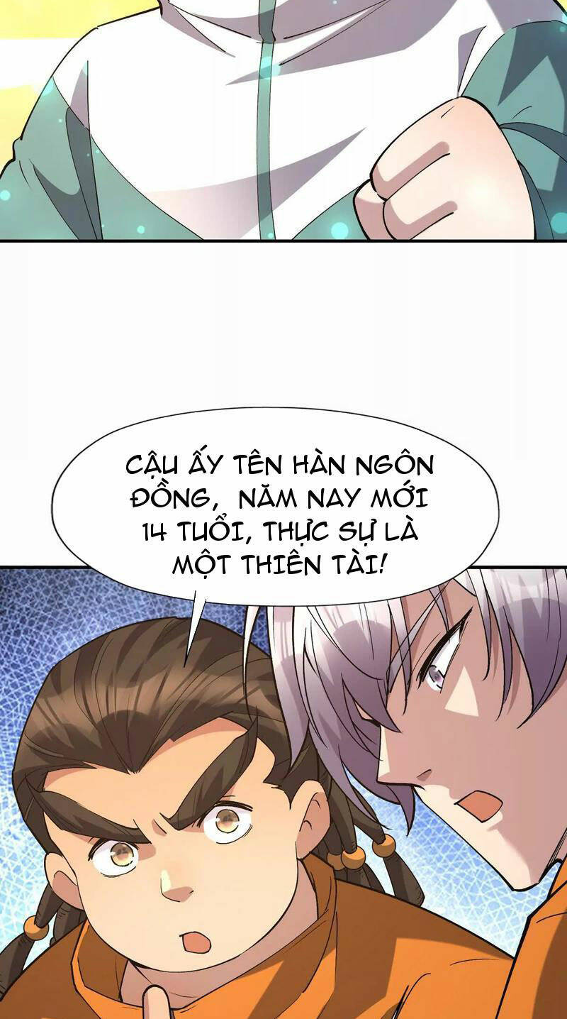 Thần Thú Quật Khởi - Chapter 49 - Page 49