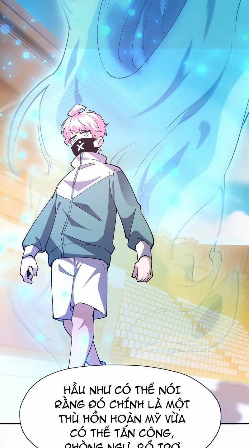 Thần Thú Quật Khởi - Chapter 49 - Page 55