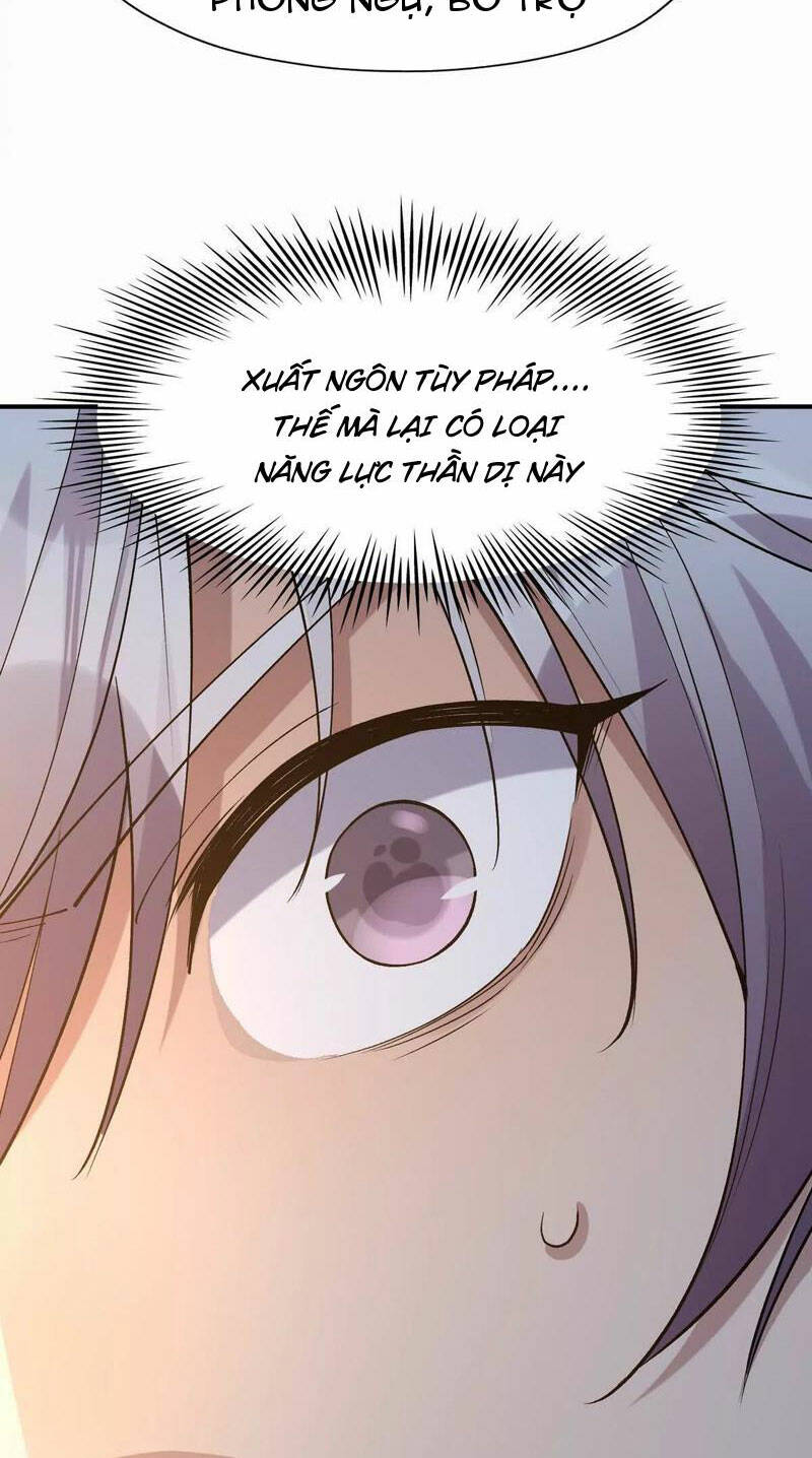 Thần Thú Quật Khởi - Chapter 49 - Page 56